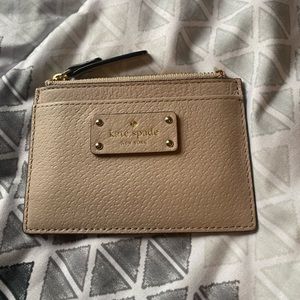 Kate Spade Card holder